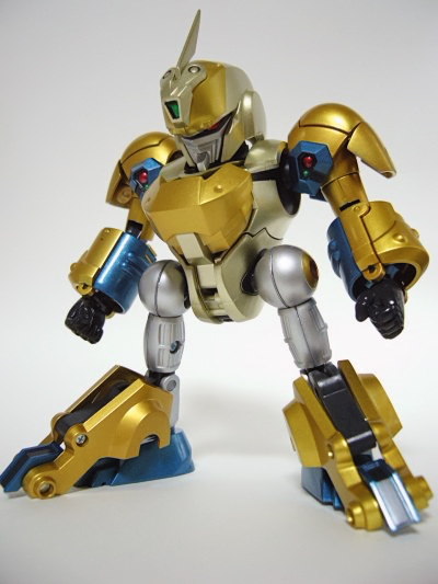 メガハウス ヴァリアブルアクション キングスカッシャー