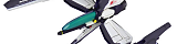 �V���[�e�B���O�Q�[���q�X�g���JEX �T���_�[�t�H�[�XV ���݂���Ver. RVR-01Ex/02/02B �����i�~�j�`���A���f��[�^�J���g�~�[�A�[�c]�s�\�񏤕i�O�Q�������t