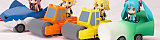 �˂�ǂ낢�ǂՂ炷 �{�[�J���C�h �����v���o�b�N�J�[ �S��Z�b�g[�t���[�C���O]�s�\�񏤕i�O�R�������t