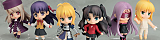 �˂�ǂ낢�� �Ղ� Fate/stay night �a�n�w[�O�b�h�X�}�C���J���p�j�[]�s�\�񏤕i�O�U�������t