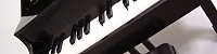 スクラッチ / グランドピアノオルゴール
